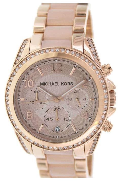 michael kors watcb|Michael Kors Watch clearance.